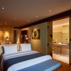 Garden Suite